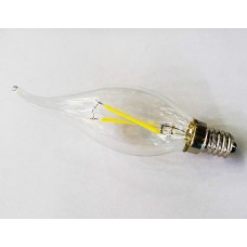 1504-2W E14 LED AMPÜL 6500K 3000K