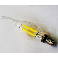 1504-4W E14 LED AMPÜL 6500K 3000K