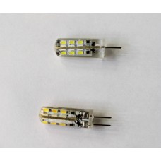 G4 LED AMPÜL 12V 2W 6500K 3000