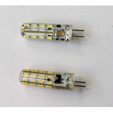 G4 LED AMPÜL 220V 3W 6500K 3000K