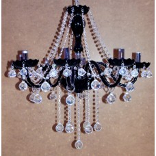 KE11060-8X40W E14 80X90CM