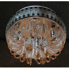 M458-MSK-881 LEDLİ SERAMİK CAM