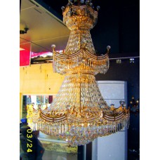 KE11004-40X40W E14 115X230CM