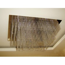 KE3019-12X5W LED 2100AD TAŞ  100X80CM