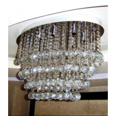 KE3021-12X5W LED 100AD TOP 1100AD OPTEGON ELİPS 35X55CM