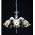 M251-6X40W E14 LEDLİ 24W