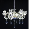 M252-8X40W E14 LEDLİ 24W