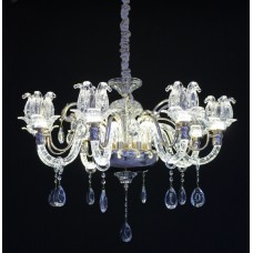 M252-8X40W E14 LEDLİ 24W