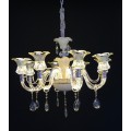 M253-8X40W E14 LEDLİ 24W