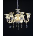 M253-8X40W E14 LEDLİ 24W