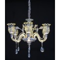 M255-6X40W E14 LEDLİ 24W