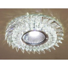 HCL 195-3W.6500K 12CM