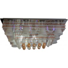 KE12027-90X70CM.L14X40W LEDLİ KUMANDALI