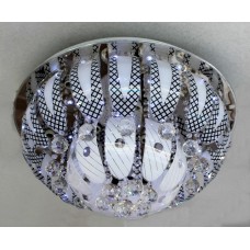 KE9501-50CM LEDLİ KUMANDALI 7X40W E14 (2)