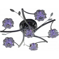 KE9604-6X20W G4 LEDLİ KUMANDALI