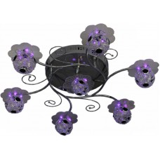 KE9709-7X20W G4 LEDLİ KUMANDALI