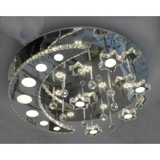 M653-80CM LED 140W KİRİSTAL